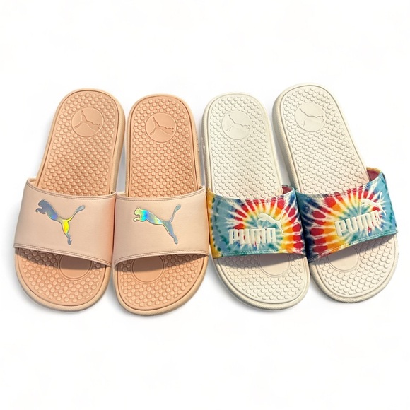 PUMA Bundle Size 10 - Picture 3 of 3